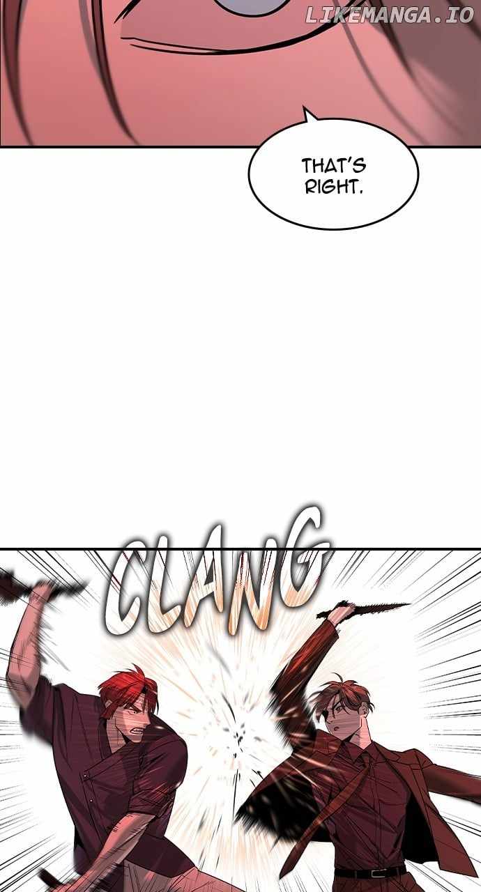 The Childe Chapter 31 12